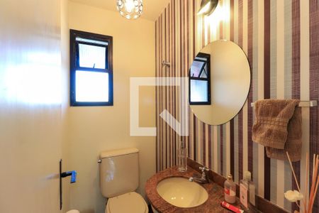 Apartamento à venda com 120m², 3 quartos e 2 vagas Apartamento à venda com 120m², 3 quartos e 2 vagasLavabo