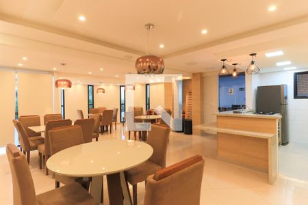 Apartamento à venda com 120m², 3 quartos e 2 vagas Apartamento à venda com 120m², 3 quartos e 2 vagasÁrea comum