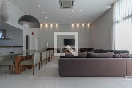Apartamento à venda com 2 quartos, 95m² em Vila Castela, Nova Lima
