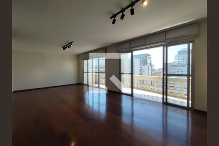 Apartamento para alugar com 4 quartos, 239m² em Paraíso, São Paulo
