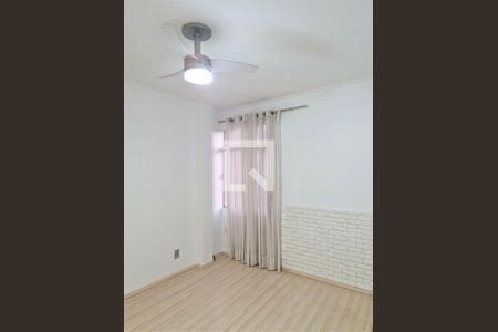 Apartamento para alugar com 1 quarto, 43m² em Barra Funda, São Paulo