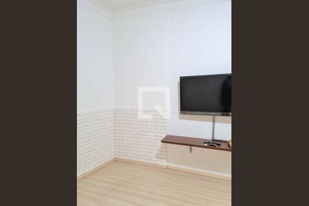 Apartamento para alugar com 1 quarto, 43m² em Barra Funda, São Paulo