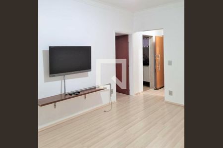 Apartamento para alugar com 1 quarto, 43m² em Barra Funda, São Paulo