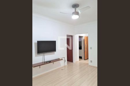 Apartamento para alugar com 1 quarto, 43m² em Barra Funda, São Paulo