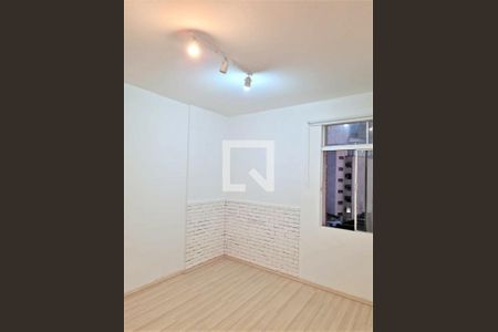 Apartamento para alugar com 1 quarto, 43m² em Barra Funda, São Paulo