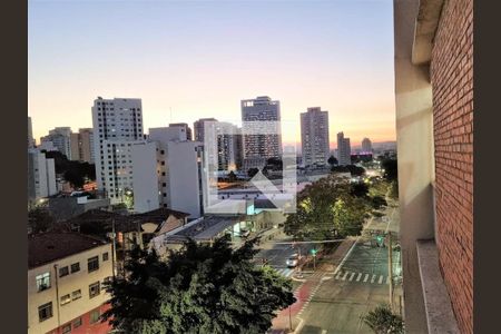 Apartamento para alugar com 1 quarto, 43m² em Barra Funda, São Paulo