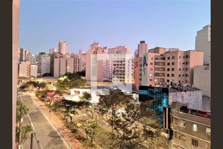 Apartamento para alugar com 1 quarto, 43m² em Barra Funda, São Paulo