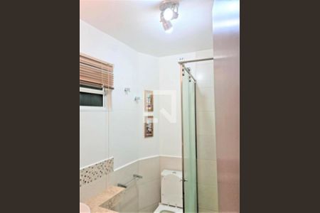 Apartamento para alugar com 1 quarto, 43m² em Barra Funda, São Paulo