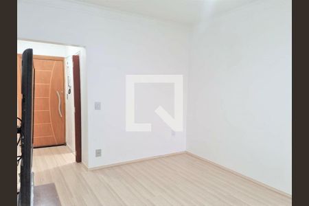 Apartamento para alugar com 1 quarto, 43m² em Barra Funda, São Paulo