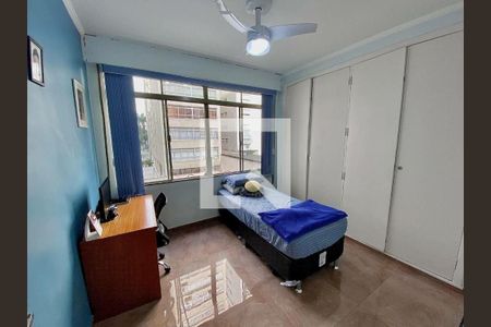 Apartamento à venda com 3 quartos, 115m² em Higienópolis, São Paulo