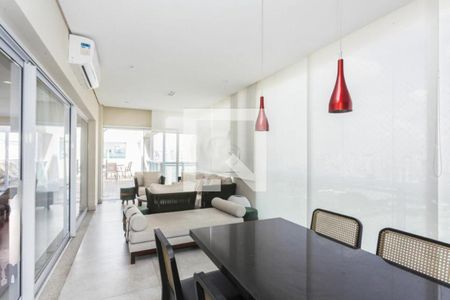 Apartamento à venda com 4 quartos, 415m² em Água Branca, São Paulo