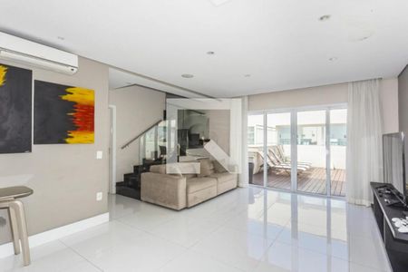 Apartamento à venda com 4 quartos, 415m² em Água Branca, São Paulo