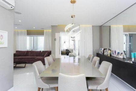 Apartamento à venda com 4 quartos, 415m² em Água Branca, São Paulo