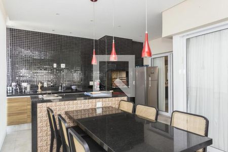 Apartamento à venda com 4 quartos, 415m² em Água Branca, São Paulo