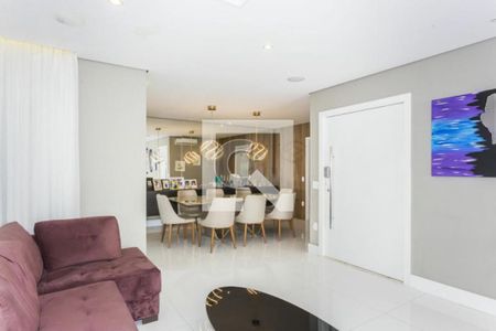 Apartamento à venda com 4 quartos, 415m² em Água Branca, São Paulo