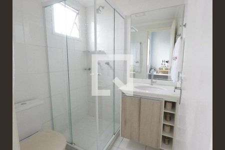 Apartamento à venda com 2 quartos, 54m² em Jardim America da Penha, São Paulo