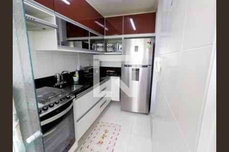 Apartamento à venda com 2 quartos, 54m² em Jardim America da Penha, São Paulo