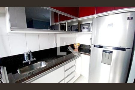 Apartamento à venda com 2 quartos, 54m² em Jardim America da Penha, São Paulo
