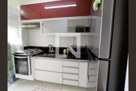 Apartamento à venda com 2 quartos, 54m² em Jardim America da Penha, São Paulo