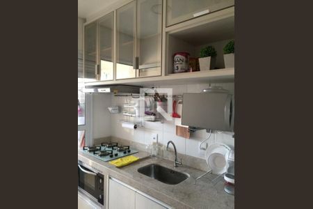 Apartamento à venda com 1 quarto, 42m² em Barra Funda, São Paulo