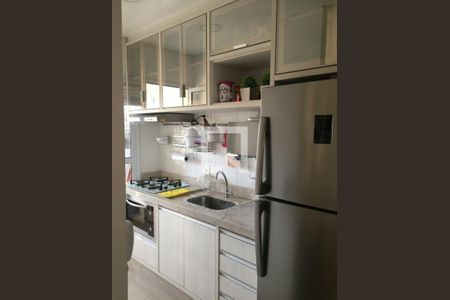Apartamento à venda com 1 quarto, 42m² em Barra Funda, São Paulo