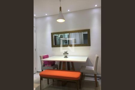 Apartamento à venda com 1 quarto, 42m² em Barra Funda, São Paulo