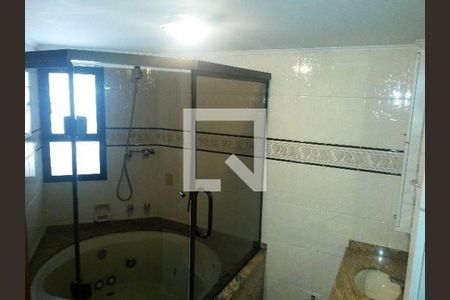 Apartamento à venda com 5 quartos, 230m² em Santana, São Paulo