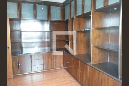 Apartamento à venda com 5 quartos, 230m² em Santana, São Paulo
