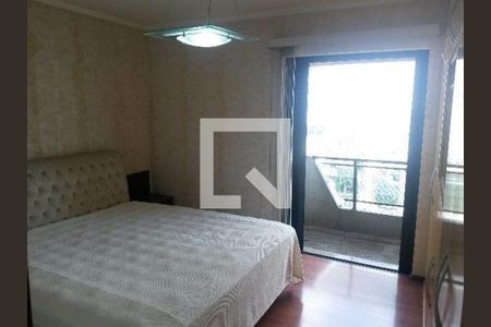 Apartamento à venda com 5 quartos, 230m² em Santana, São Paulo