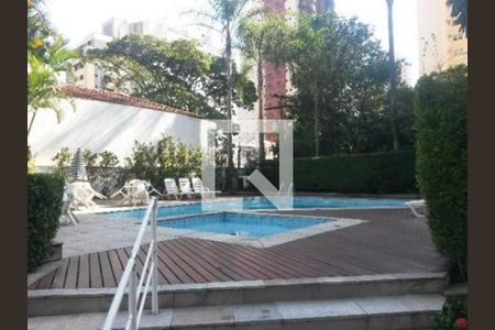 Apartamento à venda com 5 quartos, 230m² em Santana, São Paulo
