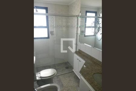Apartamento à venda com 5 quartos, 230m² em Santana, São Paulo