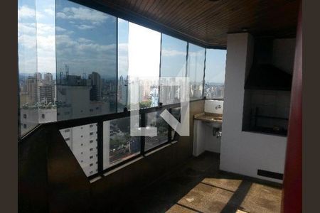 Apartamento à venda com 5 quartos, 230m² em Santana, São Paulo