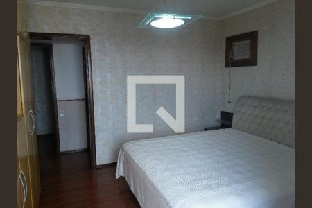 Apartamento à venda com 5 quartos, 230m² em Santana, São Paulo