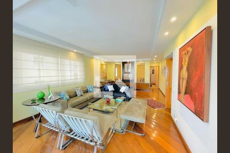 Apartamento à venda com 4 quartos, 189m² em Pinheiros, São Paulo