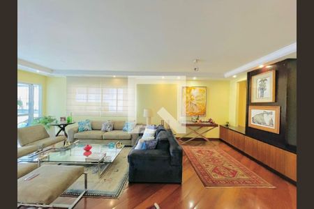 Apartamento à venda com 4 quartos, 189m² em Pinheiros, São Paulo