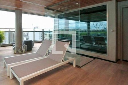 Apartamento à venda com 1 quarto, 29m² em República, São Paulo