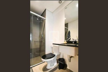 Apartamento à venda com 1 quarto, 29m² em República, São Paulo