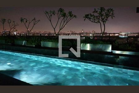 Apartamento à venda com 1 quarto, 29m² em República, São Paulo