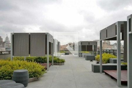 Apartamento à venda com 1 quarto, 29m² em República, São Paulo