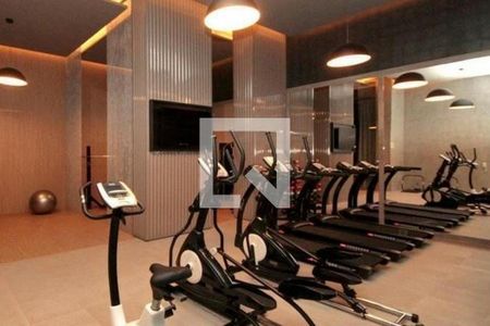 Apartamento à venda com 1 quarto, 29m² em República, São Paulo