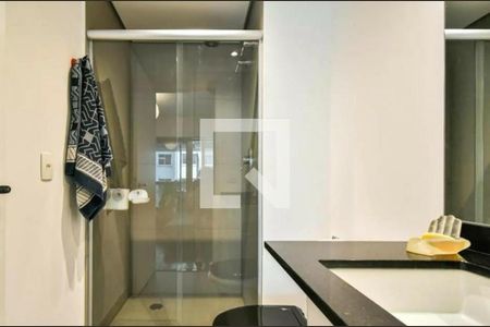 Apartamento à venda com 1 quarto, 29m² em República, São Paulo