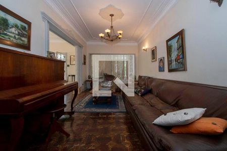 Casa à venda com 4 quartos, 300m² em Perdizes, São Paulo