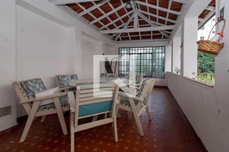 Casa à venda com 4 quartos, 300m² em Perdizes, São Paulo