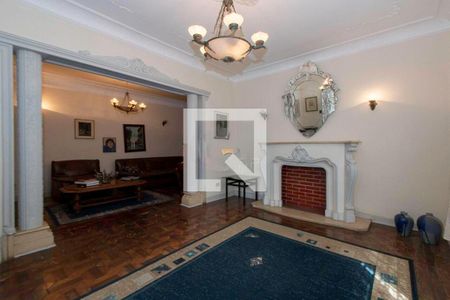 Casa à venda com 4 quartos, 300m² em Perdizes, São Paulo