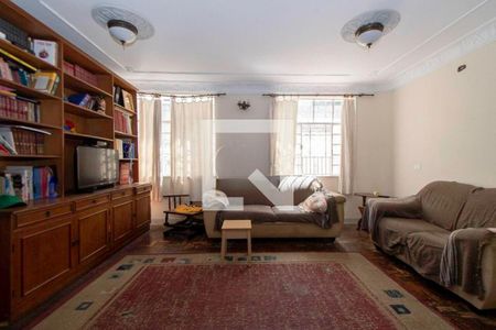 Casa à venda com 4 quartos, 300m² em Perdizes, São Paulo