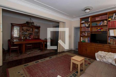 Casa à venda com 4 quartos, 300m² em Perdizes, São Paulo