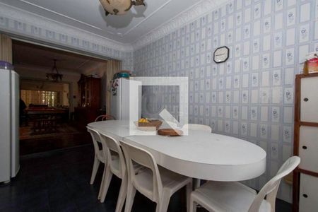 Casa à venda com 4 quartos, 300m² em Perdizes, São Paulo