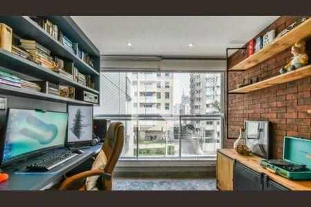 Apartamento à venda com 2 quartos, 85m² em Pinheiros, São Paulo