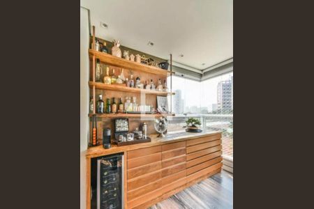 Apartamento à venda com 2 quartos, 85m² em Pinheiros, São Paulo