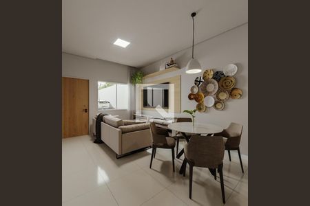 Casa à venda com 3 quartos, 125m² em Vila Alexandria, São Paulo